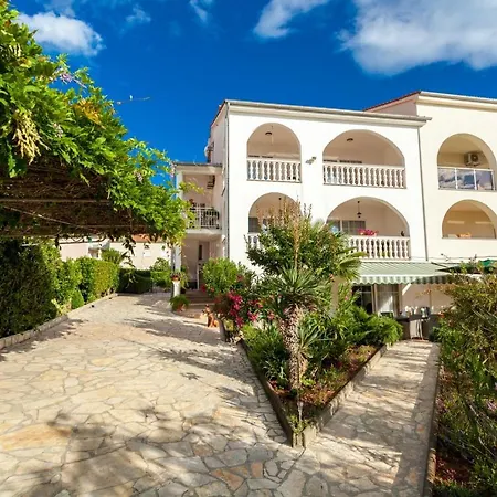 Dali Guest house Malinska