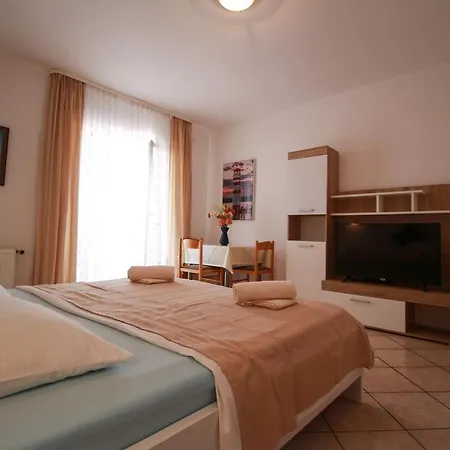 Dali Guest house Malinska